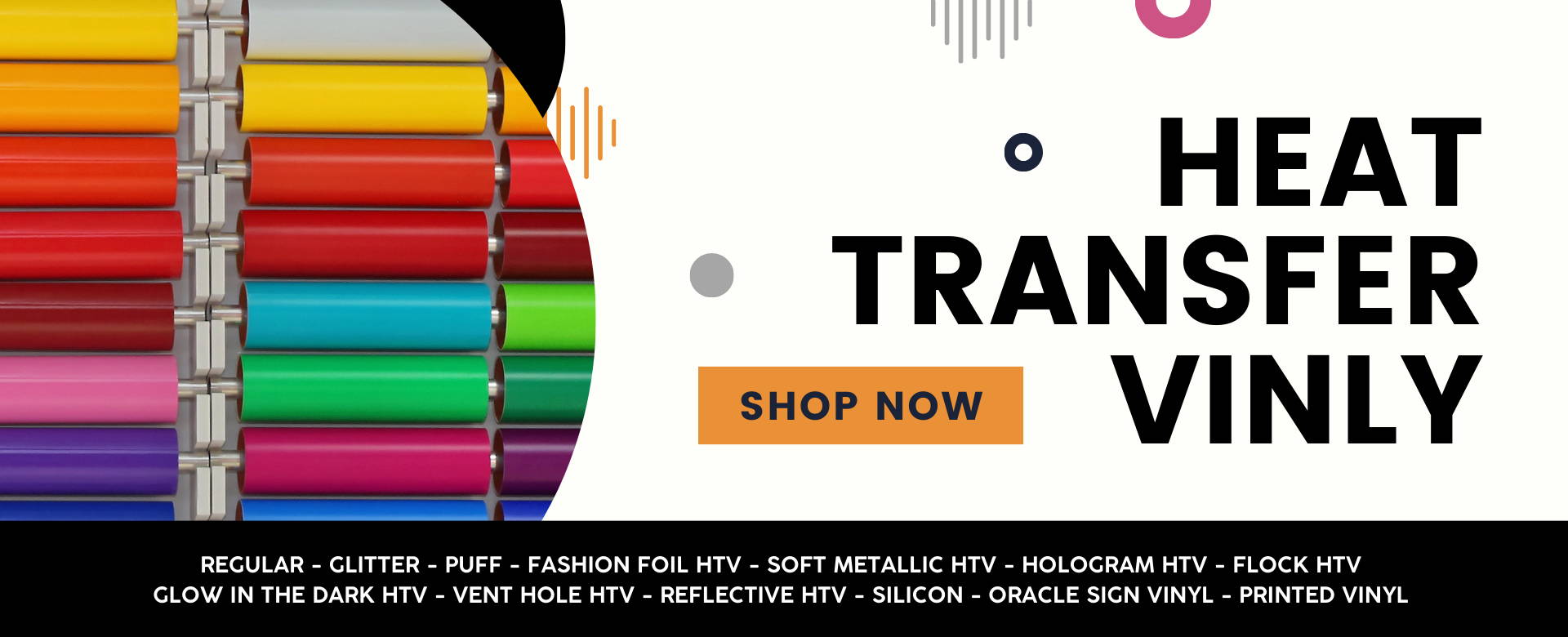 Wholesale sales heat transfers